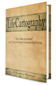 Life Cartography
