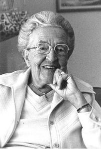 Corrie ten Boom