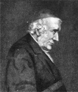 Edward Pusey