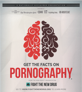 Fight The New Drug | Craig T. Owens