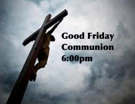 Good Friday