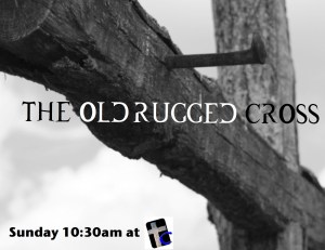 The Old Rugged Cross