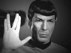 Spock