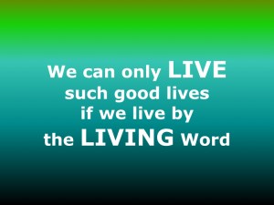 Living Word