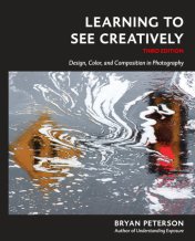 Learning To See Creatively