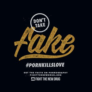 Don't Take Fake