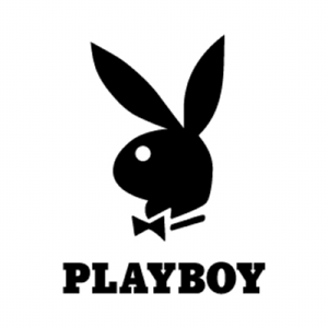 Playboy logo