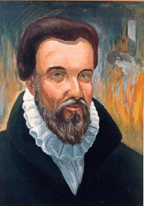 William Tyndale