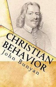 Christian Behavior