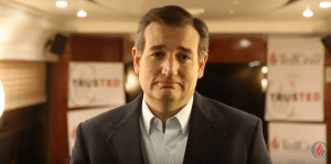 Se. Ted Cruz
