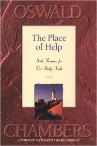 The Place Of Help