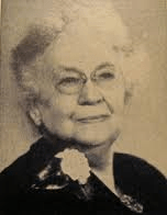 Lettie Cowman