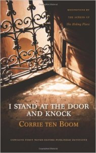 I Stand At The Door And Knock