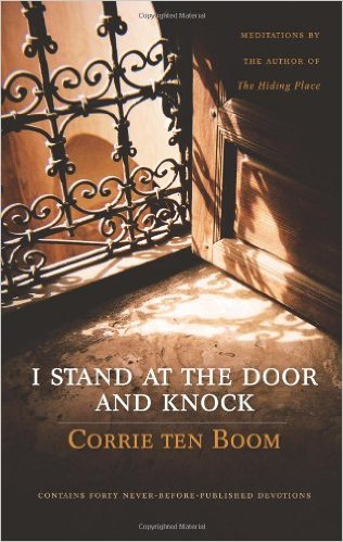 I Stand At The Door And Knock