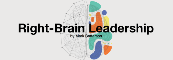 Right-Brain Leadership
