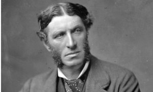 Matthew Arnold