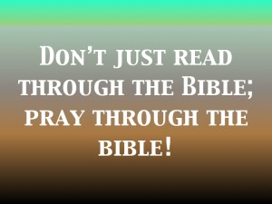 pray-through-the-bible