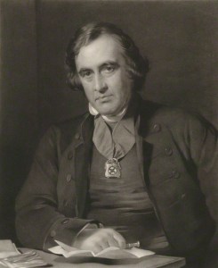 Richard Trench
