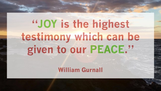 JOY様 リクエスト28点 gurnall-joy-is-our-testimony.