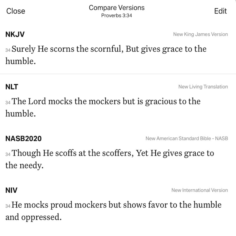 The Benefits Of Humility | Craig T. Owens