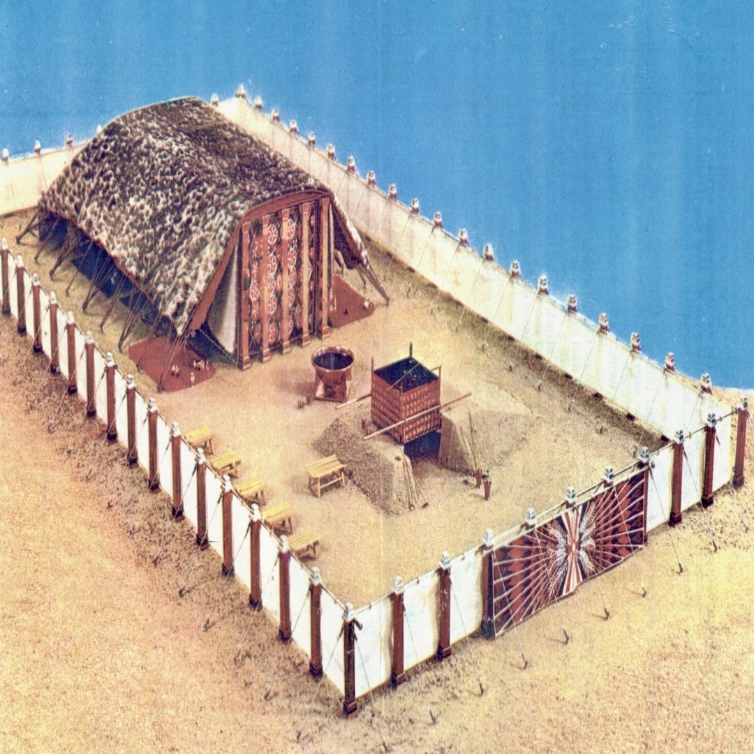 What is the Tent of Meeting: Unveiling Its Powerful Significance