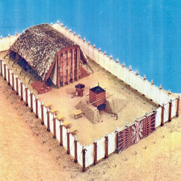 Is the Tent of Meeting the Same As the Tabernacle? Discover Truths!