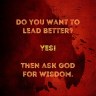 Do you want to lead&nbsp;better