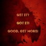 Get more