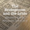 Bridegroom
