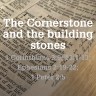 Cornerstone