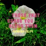Bless [Romans 12.14]