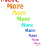 More