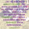 Hebrews 12.1-3