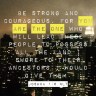Joshua 1.6 NLT