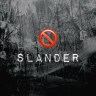 Don’t slander