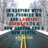 2 Peter 3.13